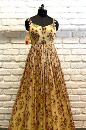 Buy floral print dresses in India @ Limeroad