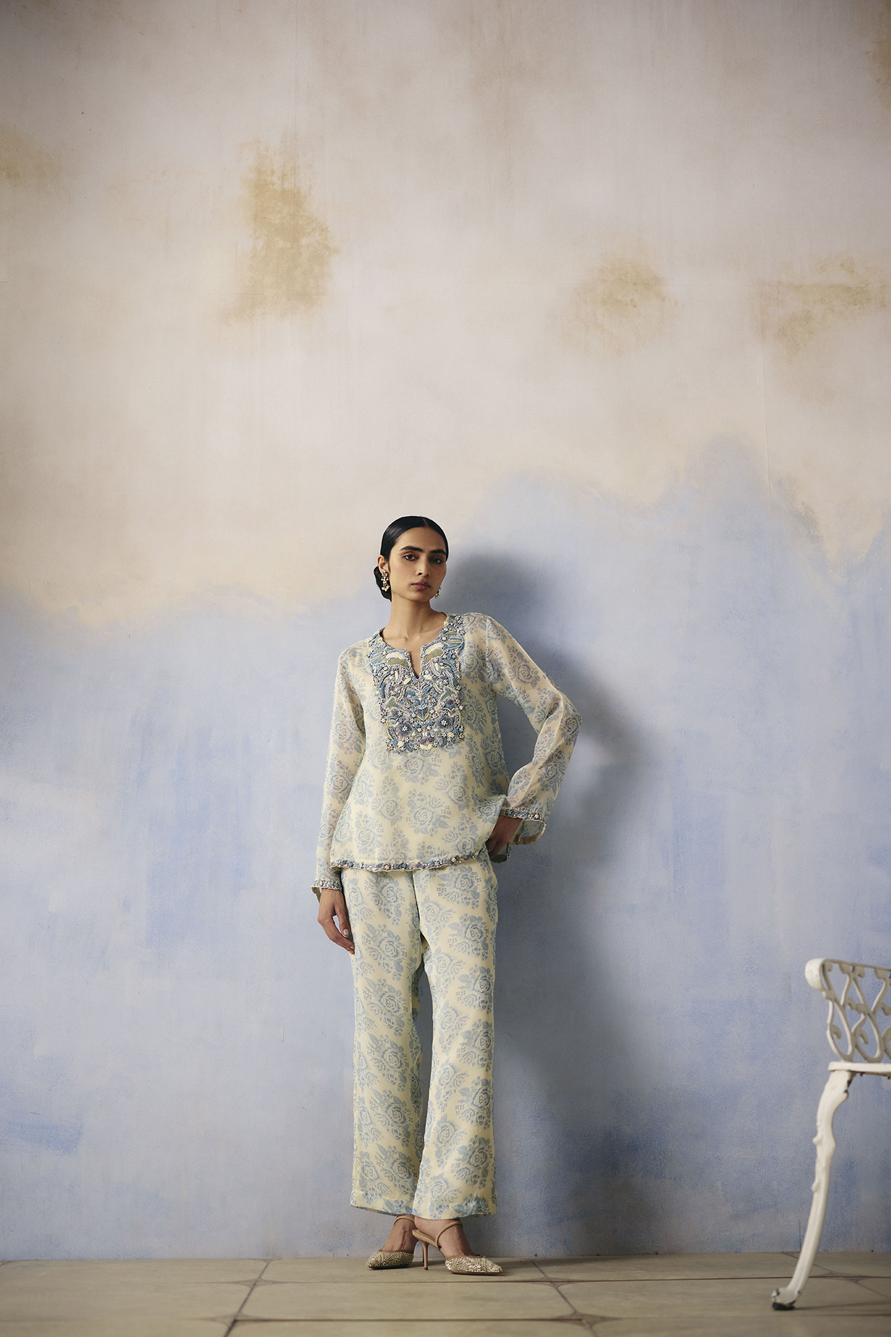 Meher Coord Set